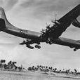 B-36轟炸機