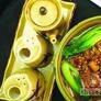 煳辣椒 煳辣椒