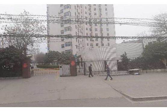 秦俑小區