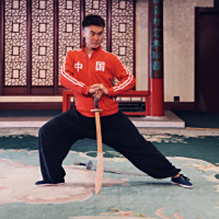衛芃宇