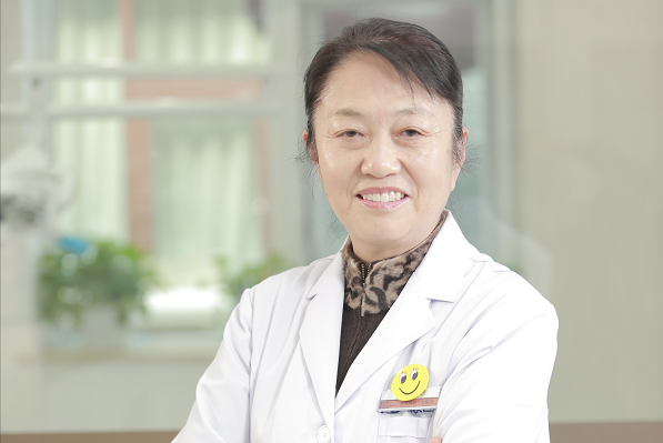 李振芳(北京康貝佳口腔門診部醫生) 李振芳(北京康貝佳口腔門診部醫生)