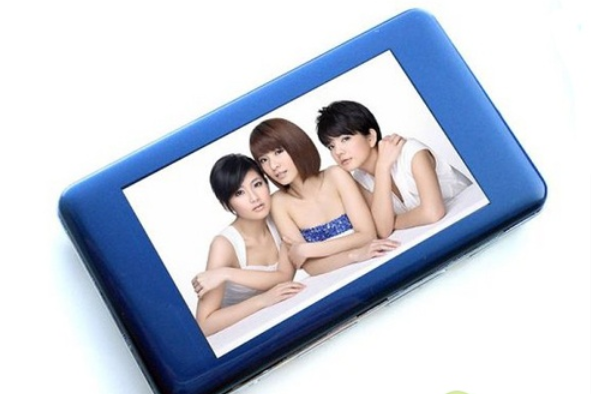 紫光MV S716(4GB) 紫光MV S716(4GB)