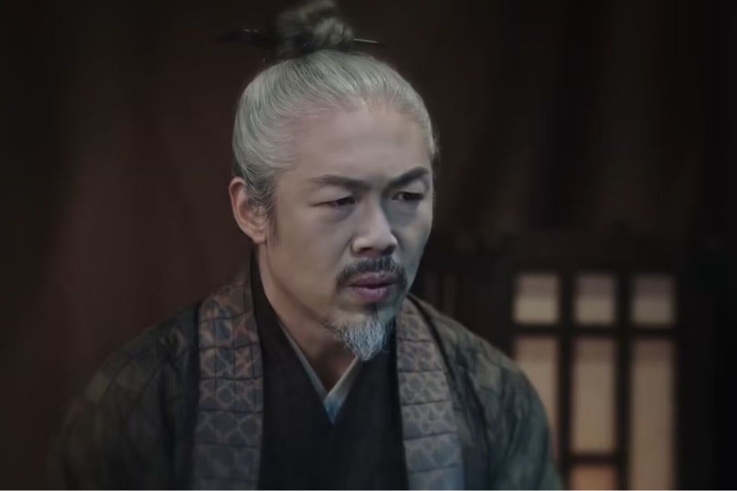 徐六郎 徐六郎