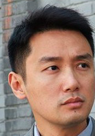 金陵秘事(樓健執導電視劇)