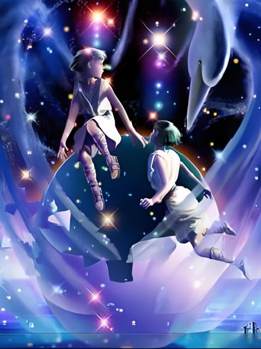 星漫天下 星漫天下