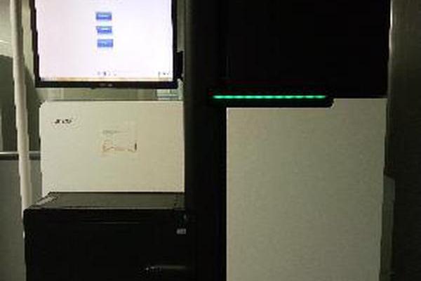 Hiseq3000測序儀 Hiseq3000測序儀