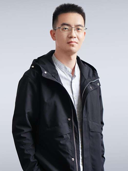 楊光明(重慶師範大學歷史與社會學院教師) 楊光明(重慶師範大學歷史與社會學院教師)