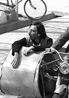 走向死亡之路