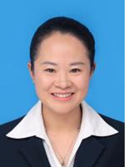 陳瑤(重慶市銅梁區招商投資局副局長) 陳瑤(重慶市銅梁區招商投資局副局長)