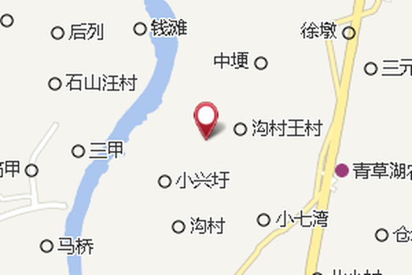 蔡壩 蔡壩