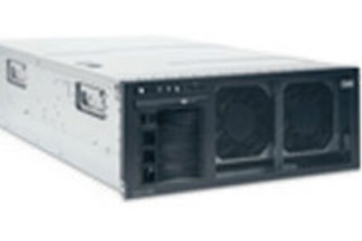 IBM System x3755 IBM System x3755