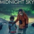 午夜天空 午夜天空