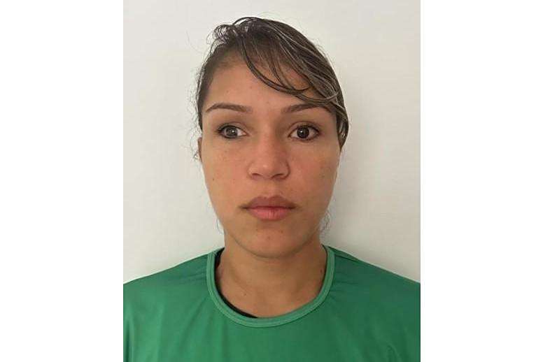 SOUZA de FREITAS Brenda SOUZA de FREITAS Brenda