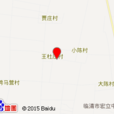 王杜莊村 王杜莊村