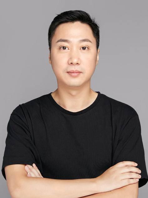 張小峰(貝銳副總經理兼首席技術官) 張小峰(貝銳副總經理兼首席技術官)