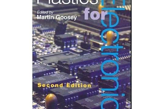 Plastics for Electronics