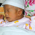 雙性嬰兒 雙性嬰兒
