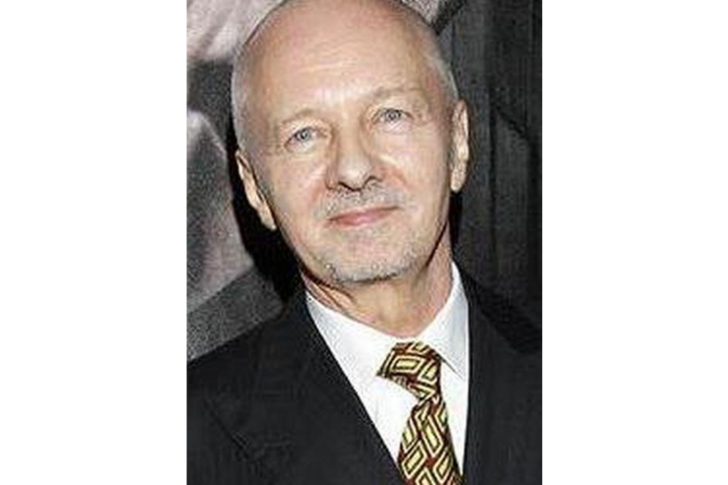 Krzysztof Stroinski Krzysztof Stroinski