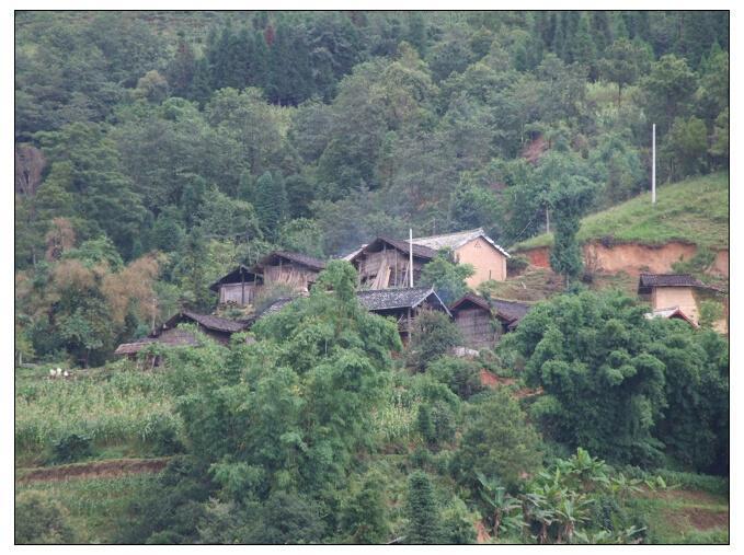 赧賽村 赧賽村