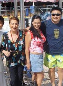 張懿婧