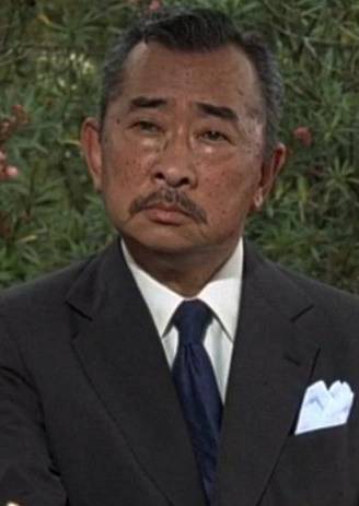 007之金槍人(金槍人)