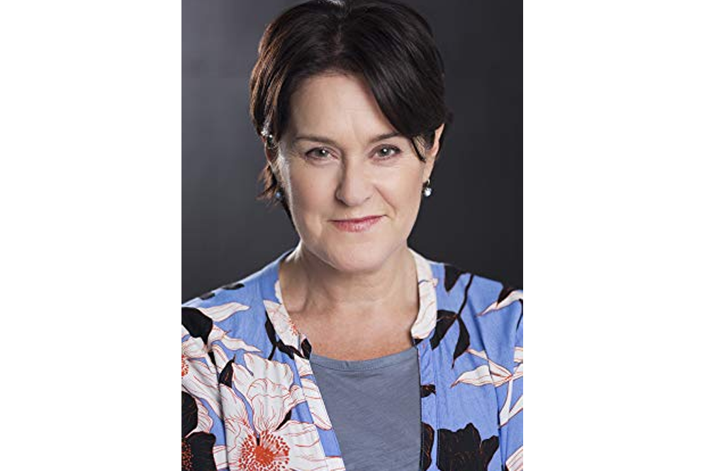 Liz Mullane Liz Mullane