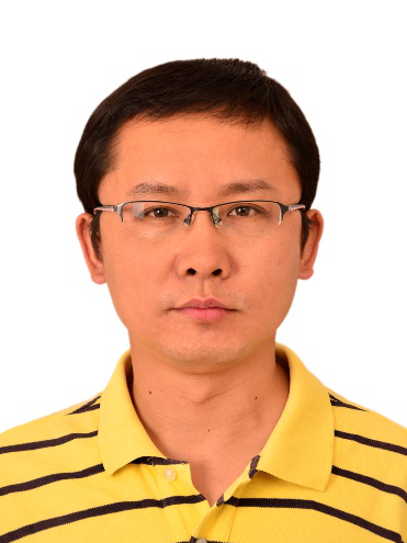 陳書軍(西北農林科技大學教師)