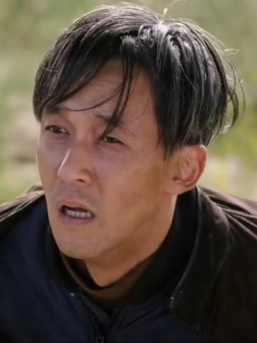 胡大勇(懸疑探案劇《無眠之境》中的角色) 胡大勇(懸疑探案劇《無眠之境》中的角色)