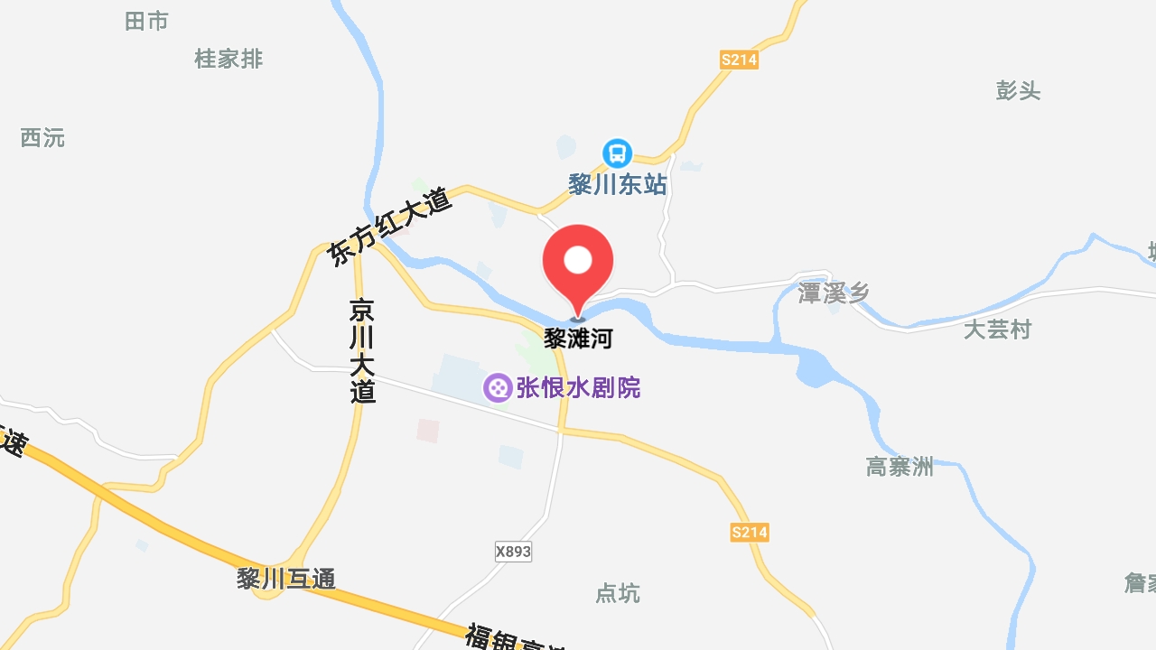 地圖信息