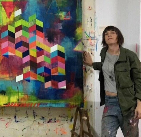 Liesbeth Willaert