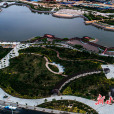 民勤縣(鎮番)