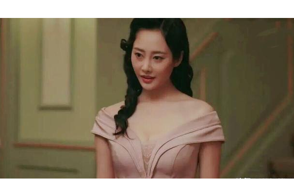柳如絲(電視劇《新世界》中的女配角) 柳如絲(電視劇《新世界》中的女配角)