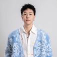 早安(中國內地說唱男歌手) 早安(中國內地說唱男歌手)