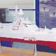 20385型護衛艦 20385型護衛艦