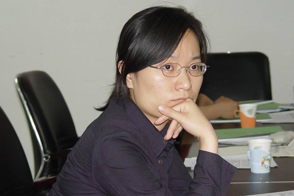劉明銘(南開大學軟體學院講師) 劉明銘(南開大學軟體學院講師)