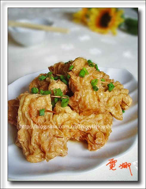 牙籤素肉 牙籤素肉