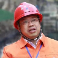王仁坤(國家卓越工程師獎獲得者、中國電建集團成都勘測設計研究院有限公司職工) 王仁坤(國家卓越工程師獎獲得者、中國電建集團成都勘測設計研究院有限公司職工)