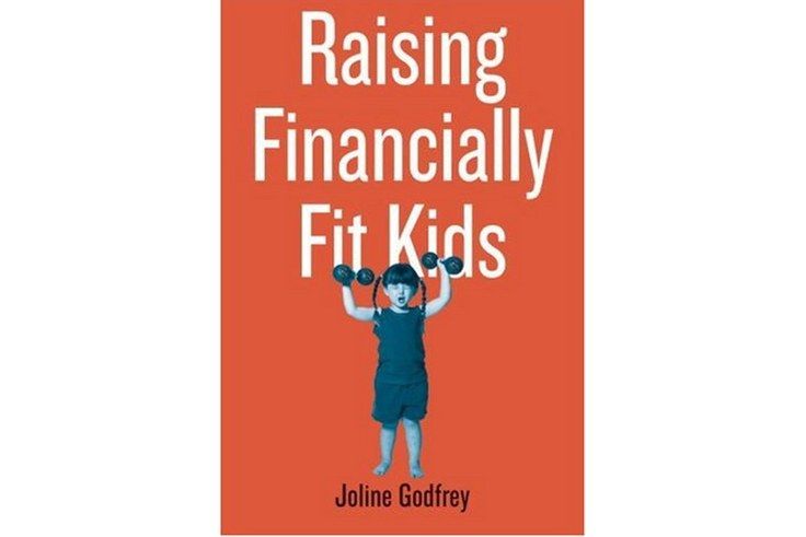Raising Financially Fit Kids Raising Financially Fit Kids