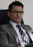 微博達人(2012年陳鍵鋒、章齡之主演電視劇)