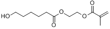 己內酯2-（甲基丙烯醯氧基）乙酯