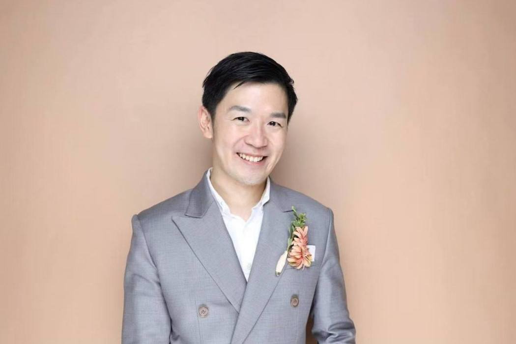 陳峰(香港金滿地影視投資控股有限公司市場行銷部門總監) 陳峰(香港金滿地影視投資控股有限公司市場行銷部門總監)