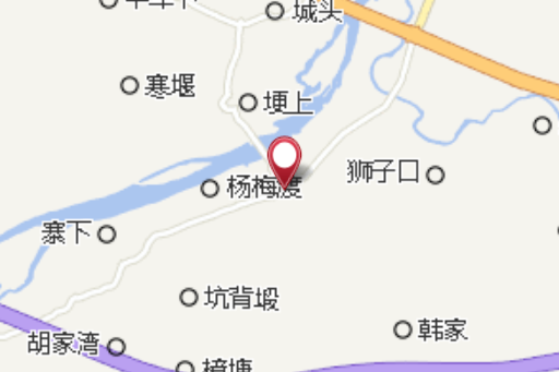 下坳上 下坳上
