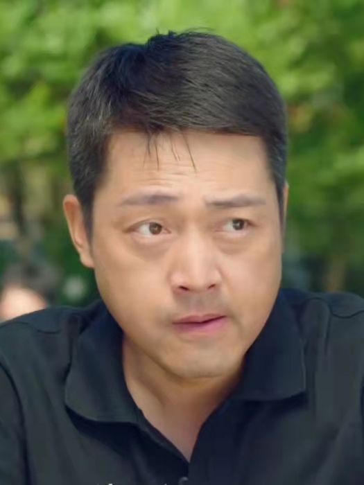 程果(電視劇《黃大年》中的角色) 程果(電視劇《黃大年》中的角色)