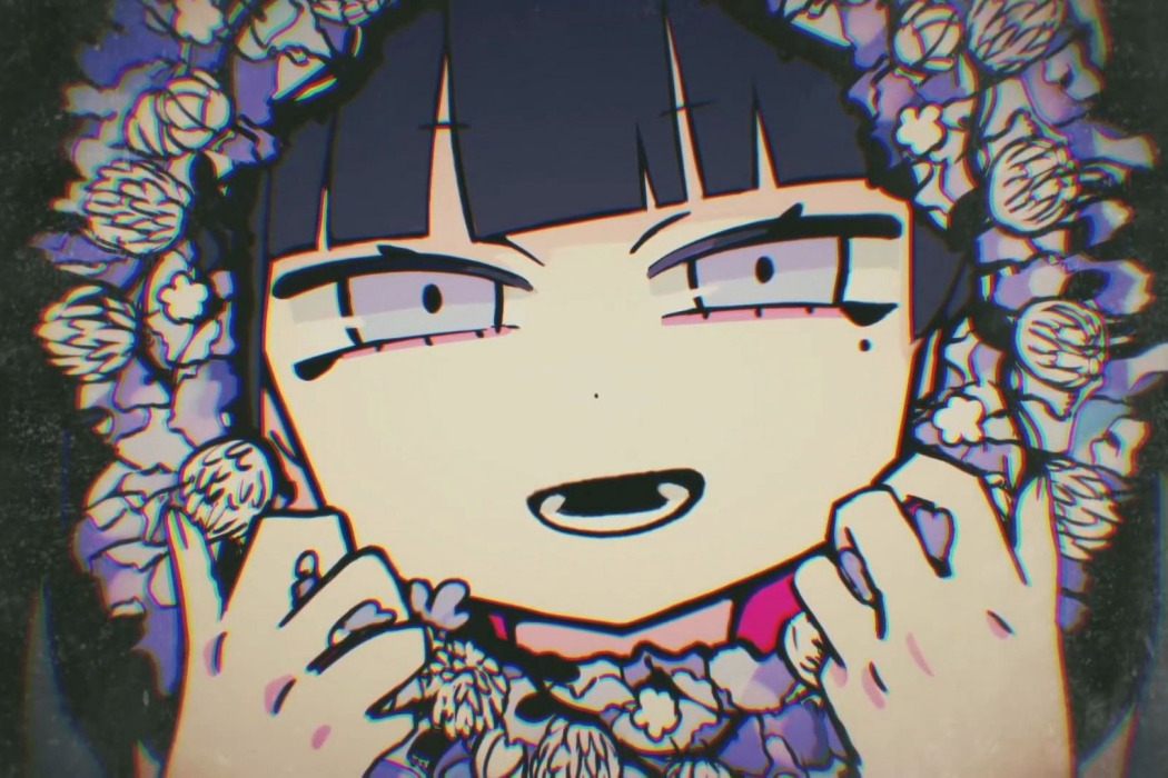 Merry Bad End Merry Bad End