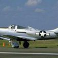 美國P-39空中飛蛇戰鬥機