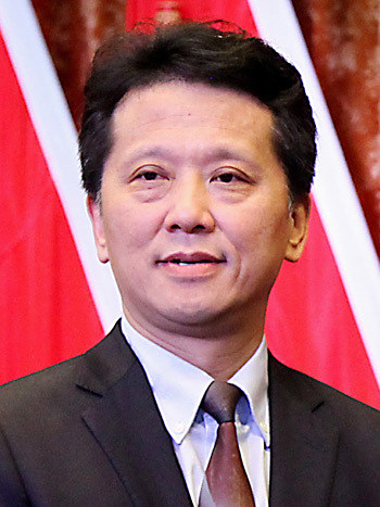 譚文敏 譚文敏