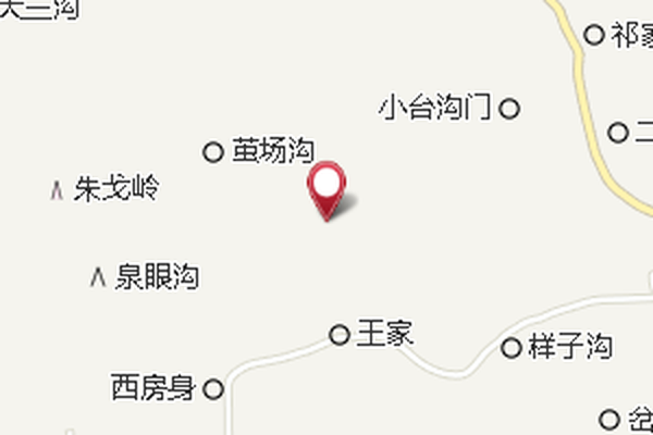 王家東溝 王家東溝