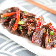 瓦片牛肉 瓦片牛肉