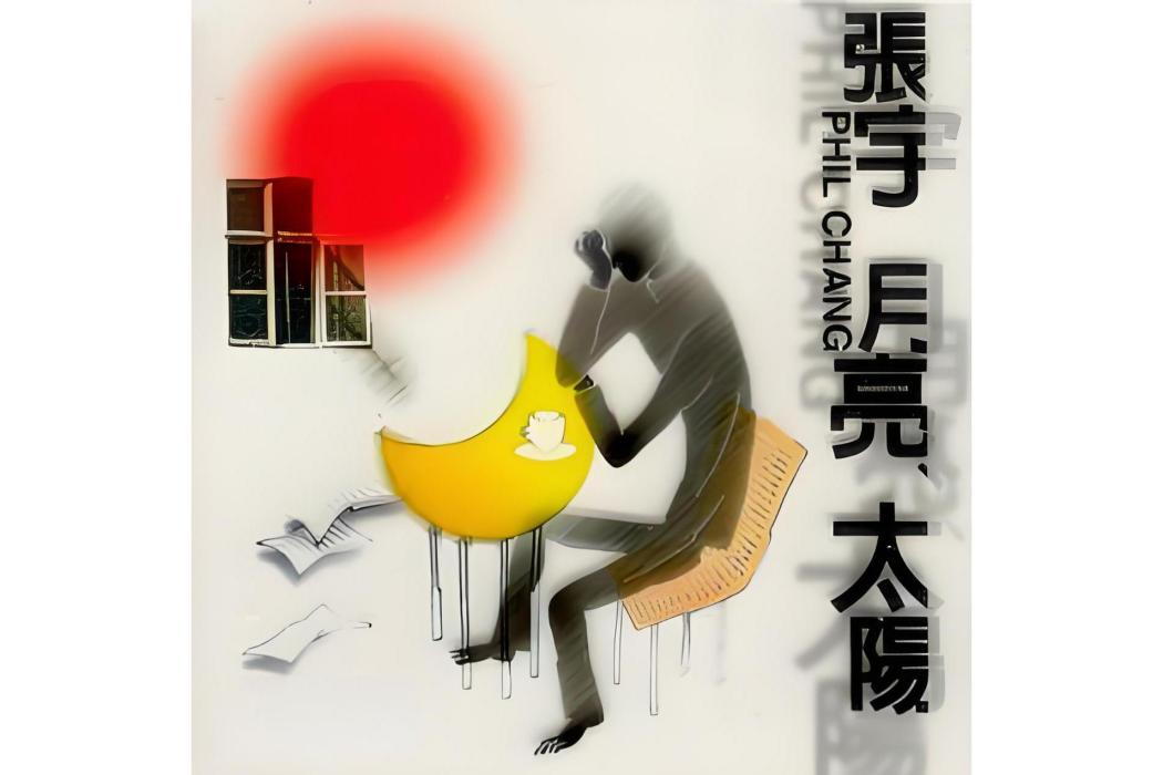 長頭髮(張宇《月亮·太陽》專輯中的歌曲) 長頭髮(張宇《月亮·太陽》專輯中的歌曲)