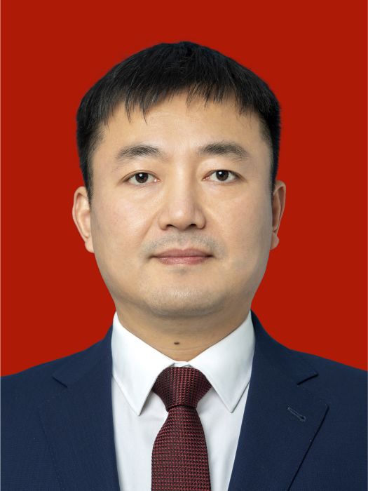 李玉俊(黑龍江省牡丹江市委常委、宣傳部長) 李玉俊(黑龍江省牡丹江市委常委、宣傳部長)